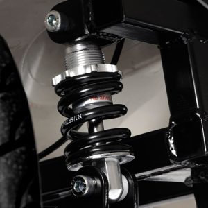 Sunrise Medical Sterling S700 Mobility Scooter | Gilani Engineering