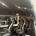 Tour Bus- Mercedes Sprinter Platform