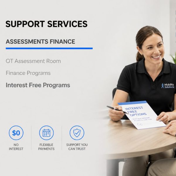 Support Services