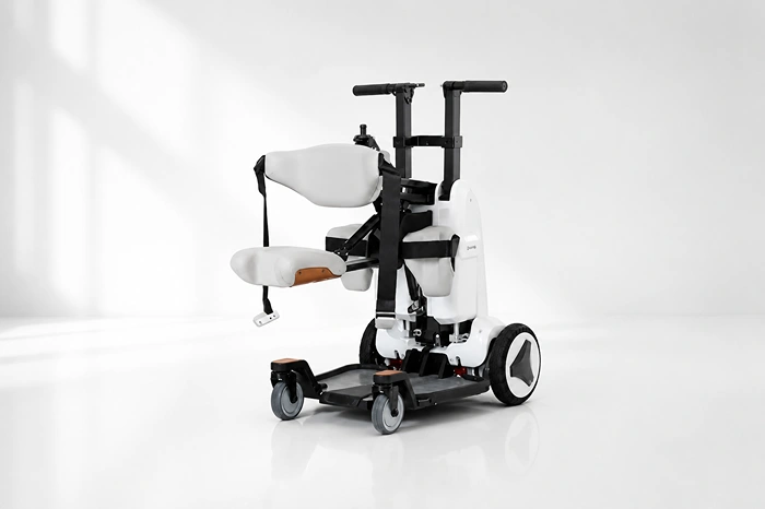 Alexia Electric Standing Wheelchair