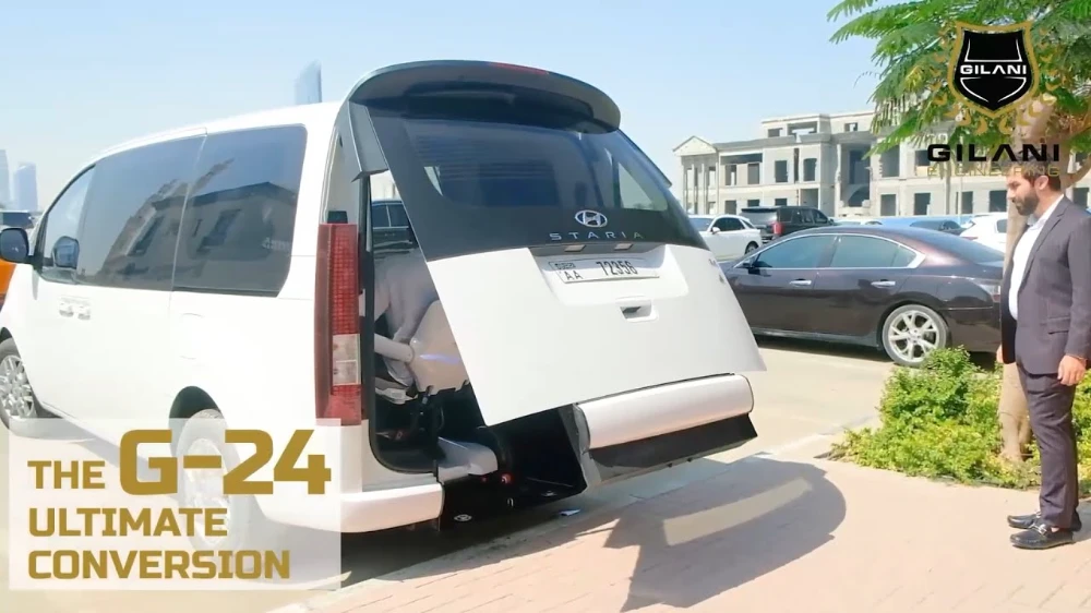 G24 Thumbnail The best Vehicle modification provider
