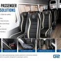 Premium Automotive Seating solutions