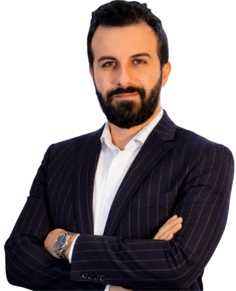 Ray Gilani Hero Image Ray Gilani Hero Image