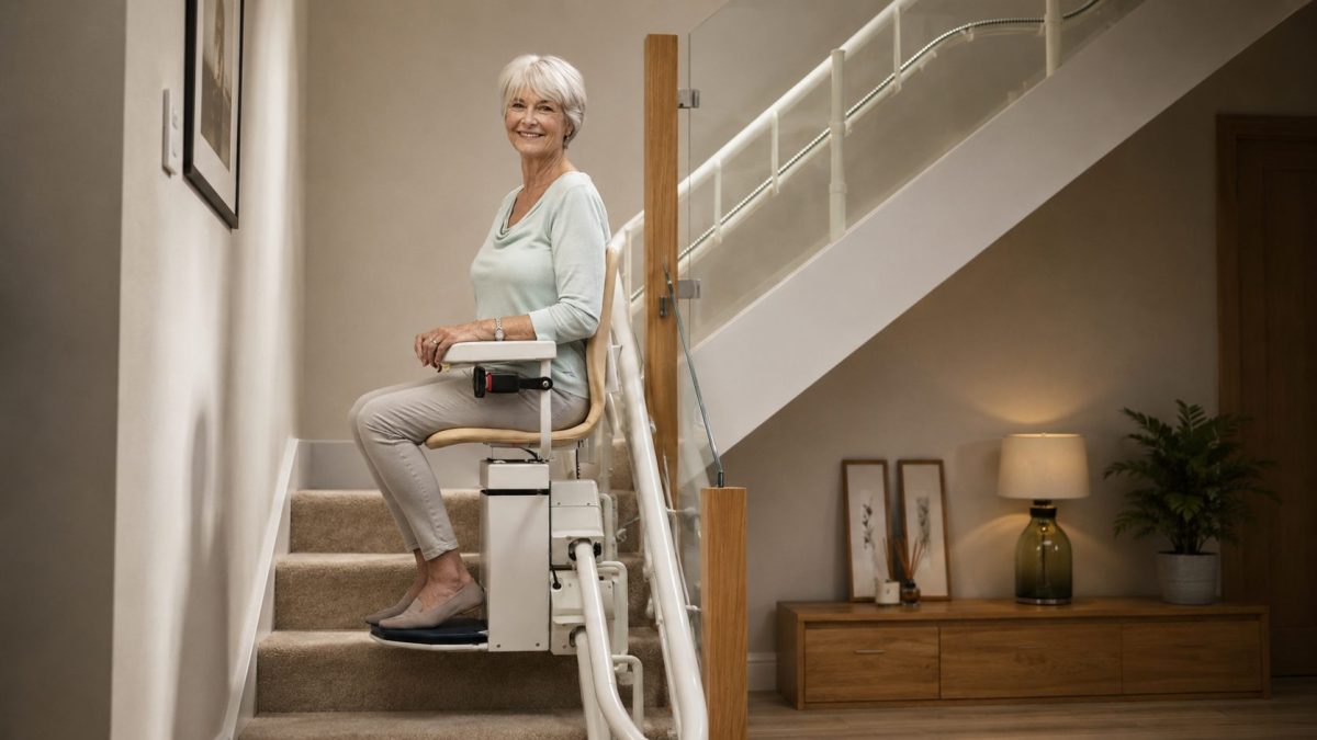 Stair Lifts