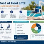 The cost of pool lifts guide