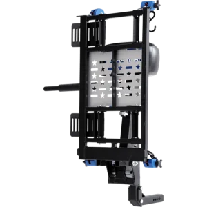 Harmar Powered Wheelchair Carrier тАФ Tow Bar Mounted Powerchair Lift| Australia