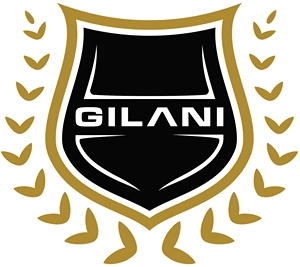 Gilani Engineering Logo Gilani Engineering Logo