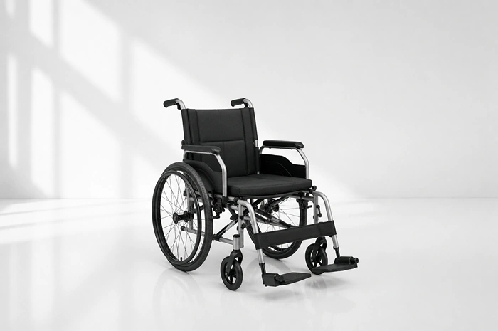Manual Wheelchairs