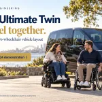 G24 Ultimate Twin- Travel Together