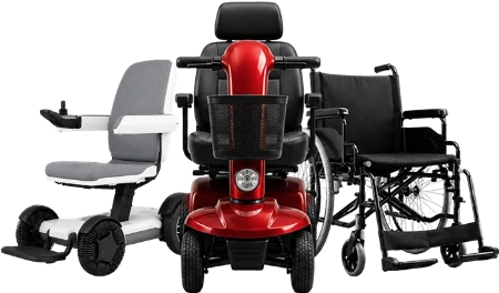 Group-of-mobility-equipment Group-of-mobility-equipment