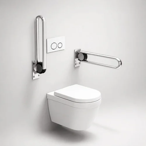 bathroom & toilet aids